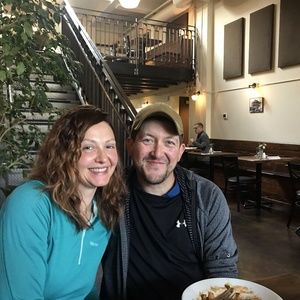 Meet your Posher, Marlene